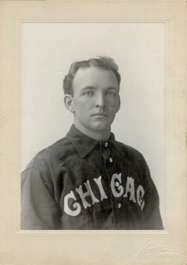 1905 Carl Horner Billy Sullivan